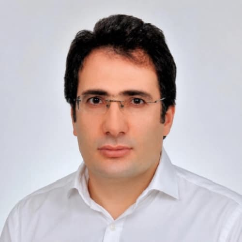 Op. Dr. İrfan Zengin
