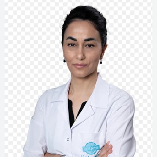 Prof. Dr. Nazan Kaymaz