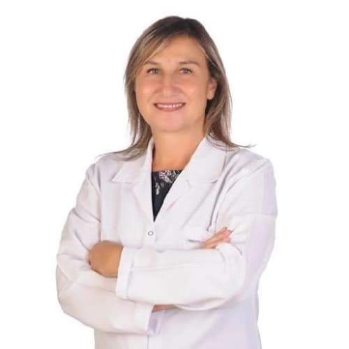 Op. Dr. Bennur Çetindağ