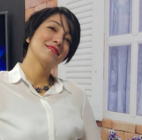 Aile Danışmanı Ela Yemşen Profil Fotoğrafı