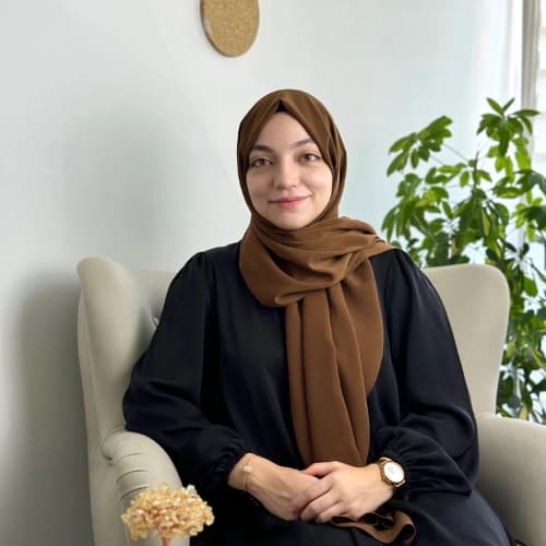 Dyt. Hayrunnisa Güzel Profil Fotoğrafı