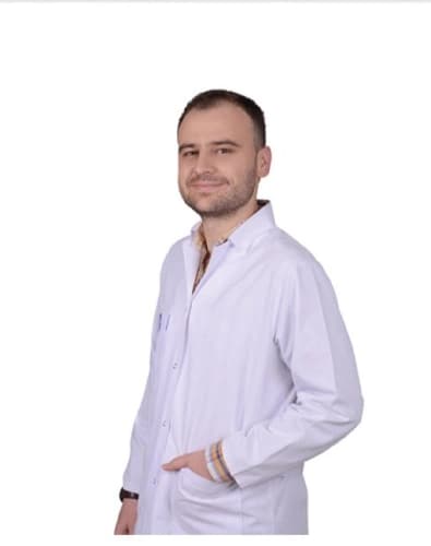 Uzm. Dr. Mustafa Yılmaz