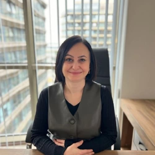 Doç. Dr. Sema Karakaş