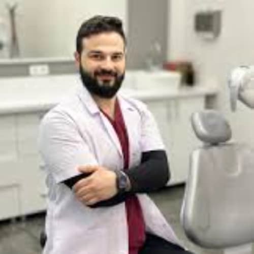 Dt. Ahmet Türkmenoğlu