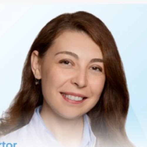 Dr. Hanside Setenay Ünal
