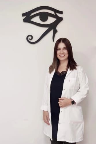 Prof. Dr. Elif Betül Türkoğlu Profil Fotoğrafı