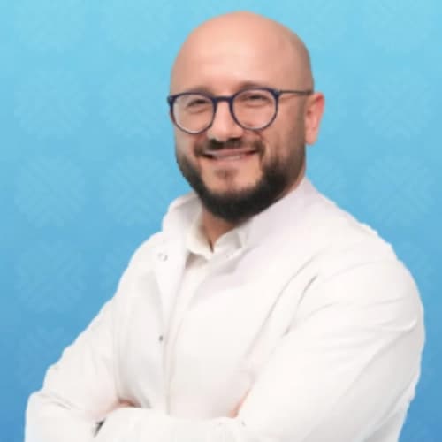 Prof. Dr. Abdullah Sakin Profil Fotoğrafı