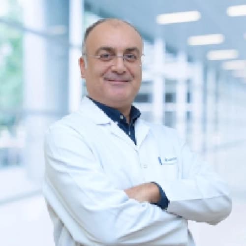 Op. Dr. Şükrü Levent Uçar Profil Fotoğrafı