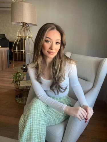 Psk. Tuğba Karcıoğlu