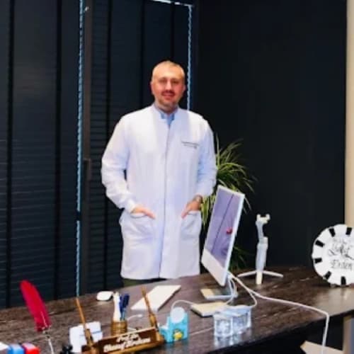 Prof. Dr. Yusuf Erdem