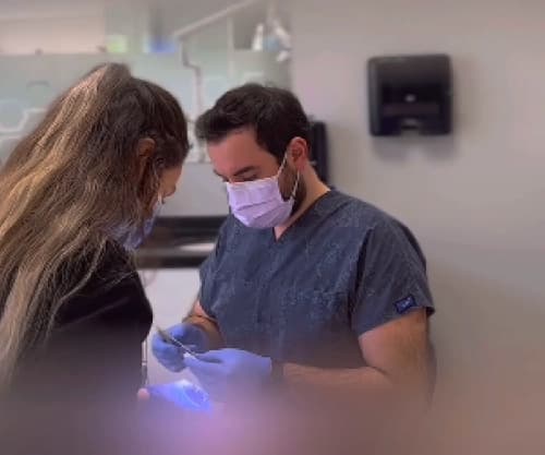 Uzm. Dt. Hüseyin Budak