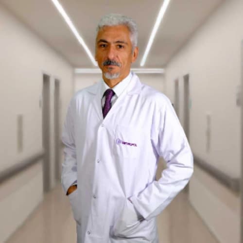 Uzm. Dr. Mustafa Yıldırım Profil Fotoğrafı