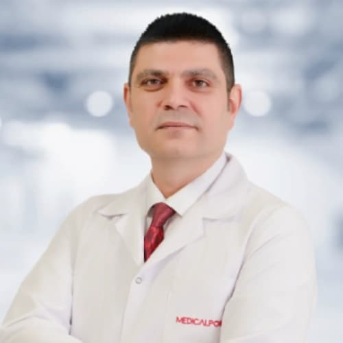 Uzm. Dr. Mehmet Erkan Altuncu