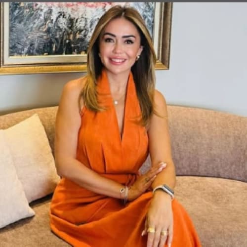 Uzm. Dr. Dilek Özcan Profil Fotoğrafı