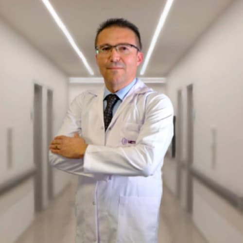 Uzm. Dr. Vatan Barışık