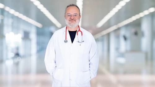 Uzm. Dr. Ümit Kaya