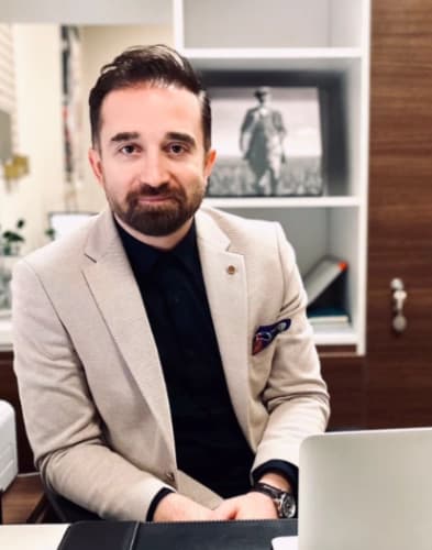 Op. Dr. Gökhan Kılıç Profil Fotoğrafı