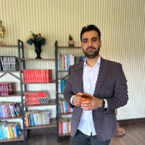 Psk. Dan. Ömer Faruk Telli