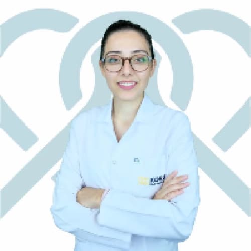 Uzm. Dyt. Şevval Araz Profil Fotoğrafı