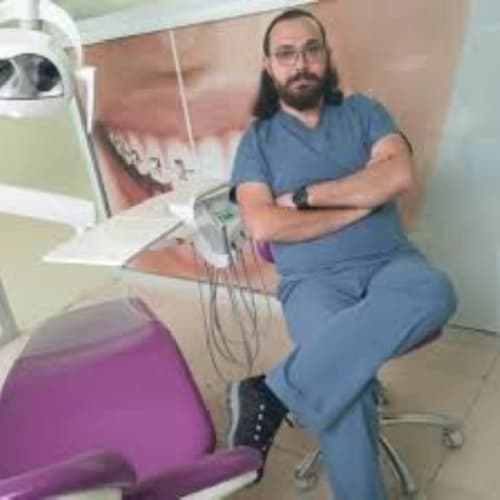 Dt. Ceyhun Baloğlu