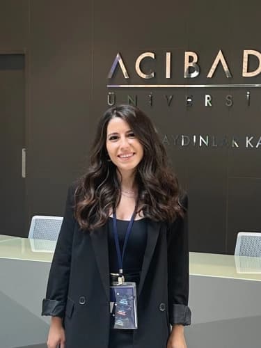 Dyt. Tuğçe Tunçer