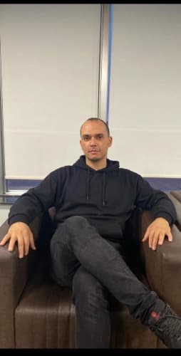Psk. Serkan Özçelik Profil Fotoğrafı