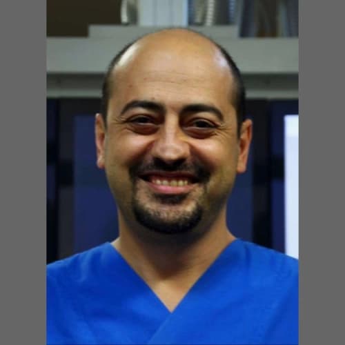 Prof. Dr. Hatem Hakan Selçuk Profil Fotoğrafı