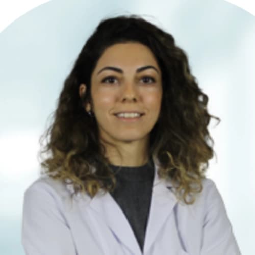 Uzm. Dr. Lale Gökpınar