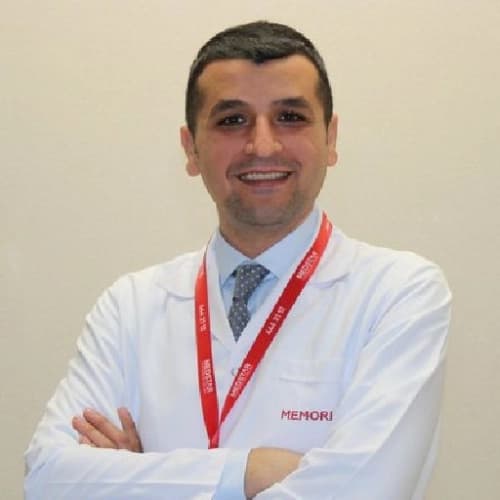 Op. Dr. Mustafa Keleş Profil Fotoğrafı