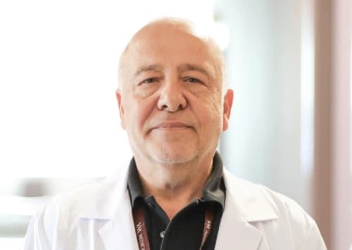 Prof. Dr. Zeki Can