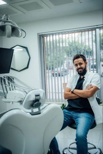 Uzm. Dt. Süleyman Uzunoğlu Profil Fotoğrafı