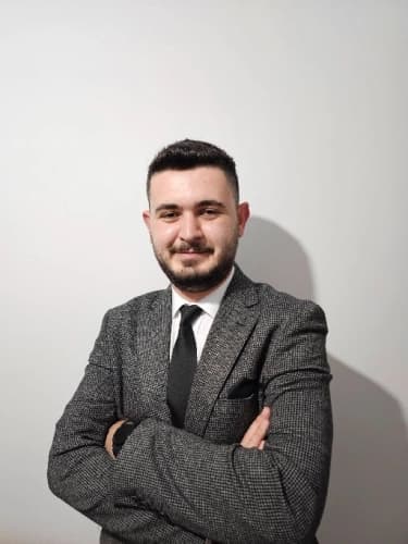 Dt. Ahmet Yasin Bayram Profil Fotoğrafı
