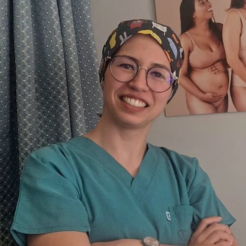 Op. Dr. Rojin Hamed