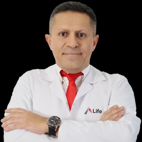 Uzm. Dr. Felat Aslan Profil Fotoğrafı