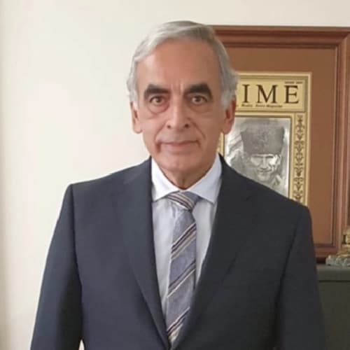 Prof. Dr. Süheyl Ökten