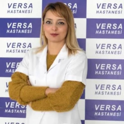 Op. Dr. Sezen Varol Profil Fotoğrafı