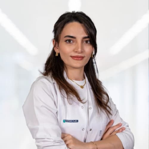 Uzm. Dr. Aytaj Manafova