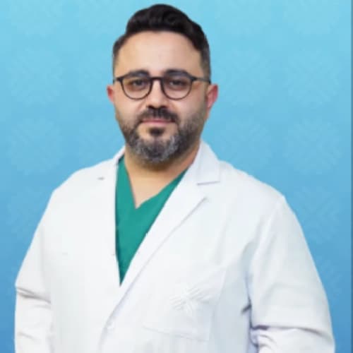 Dr. Celal Bulut İpek Profil Fotoğrafı