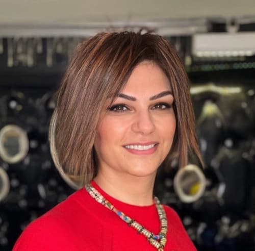 Dt. Ayşegül Zor Profil Fotoğrafı