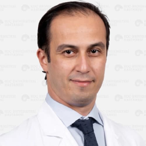 Prof. Dr. Serdar Aydın