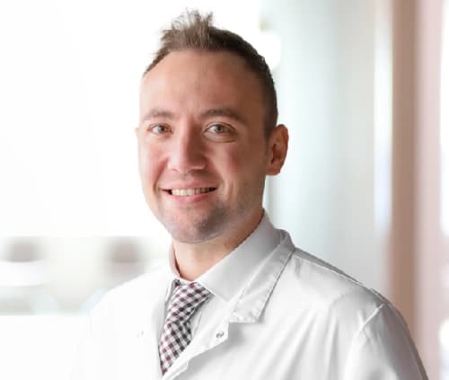 Dr. Öğr. Üyesi Atakan Emengen Profil Fotoğrafı