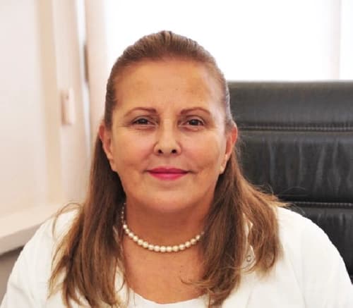 Prof. Dr. Sıdıka Kurul Profil Fotoğrafı