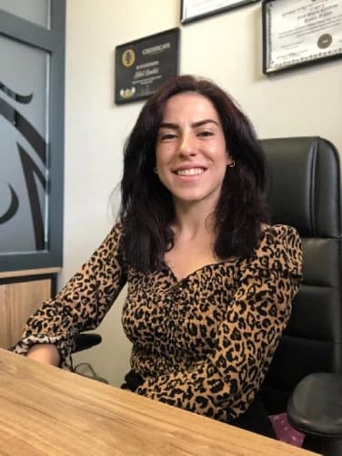 Dyt. Merve Aygündüz