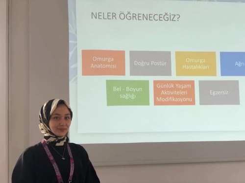 Fzt. Ece Oğul Profil Fotoğrafı