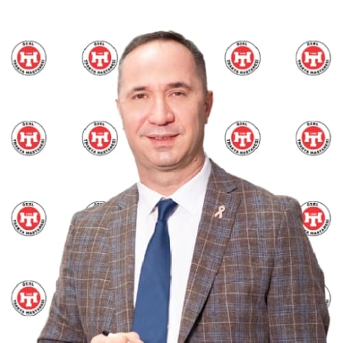 Prof. Dr. Yavuz Atakan Sezer Profil Fotoğrafı