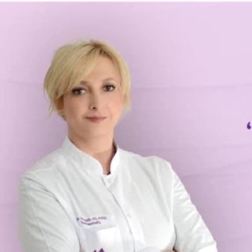 Uzm. Dr. Baksel Ay Profil Fotoğrafı