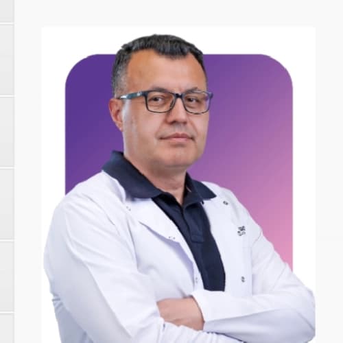 Prof. Dr. Sedat Soyupek
