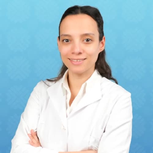 Doç. Dr. Hacer Eberliköse