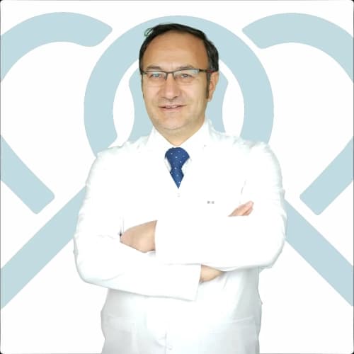Op. Dr. Ömer Kaplan Profil Fotoğrafı