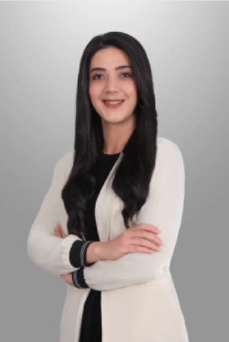 Klinik Psikolog Ela Özcanlı Karakoç Profil Fotoğrafı